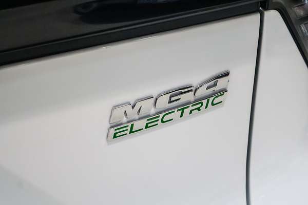 2023 MG MG4 Excite 64 MEH32