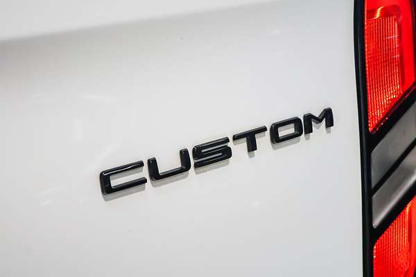 2023 Ford Transit Custom Trend 320S AV SWB Low Roof