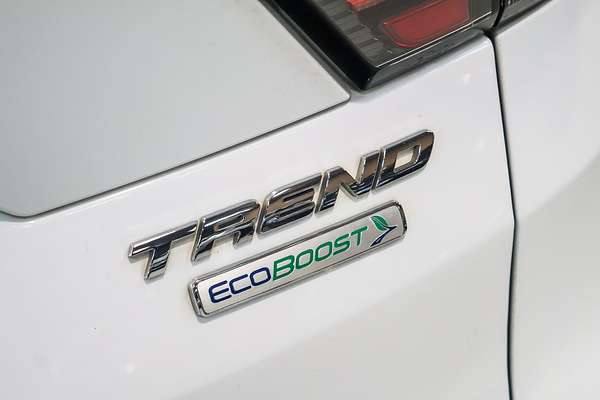 2017 Ford Escape Trend ZG