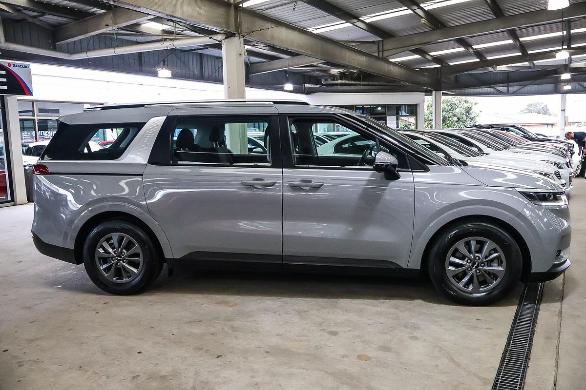 2022 Kia Carnival S KA4
