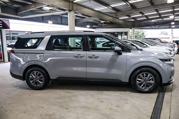 2022 Kia Carnival S KA4