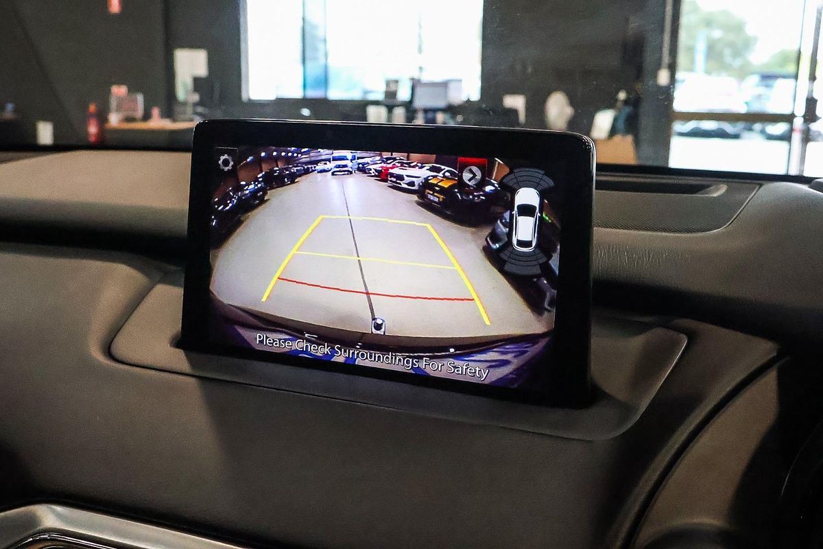 2020 Mazda CX-9 GT TC