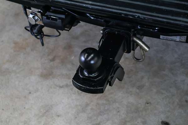 2016 Ford Ranger XLT PX MkII 4X4 3.2L