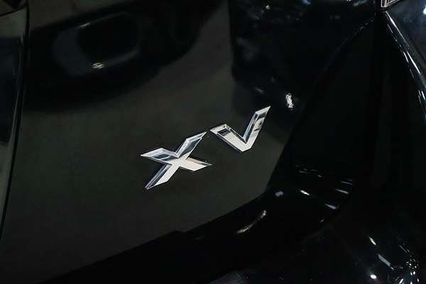 2020 Subaru XV 2.0i-S G5X