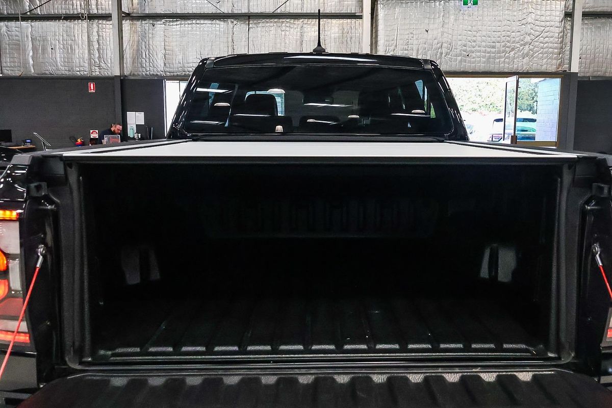 2024 Ford Ranger Raptor 4X4 3.0L