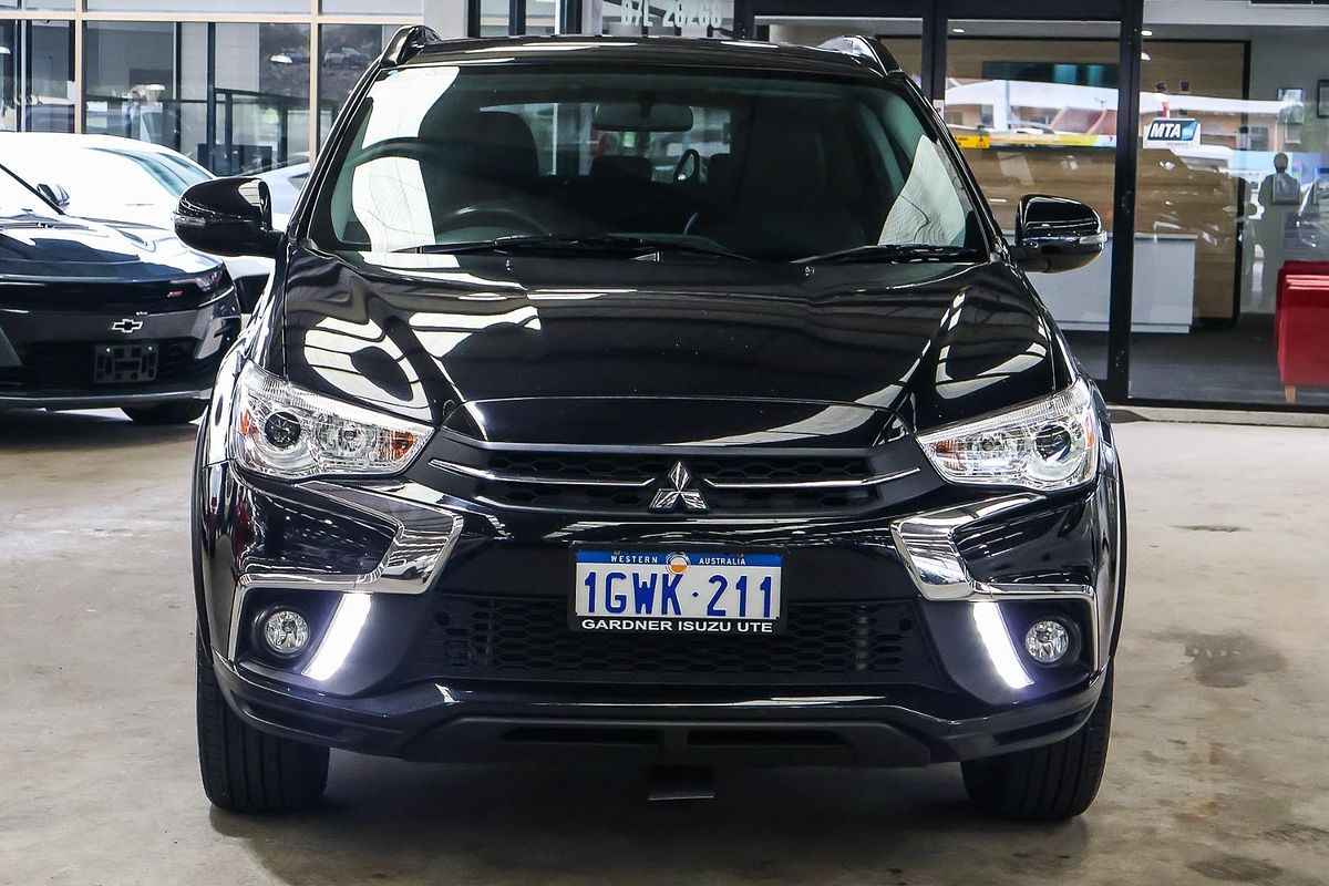 2019 Mitsubishi ASX LS XC