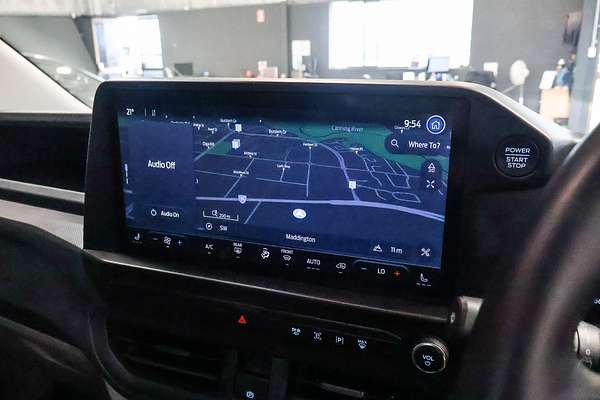 2023 Ford Transit Custom Trend 320S AV SWB Low Roof