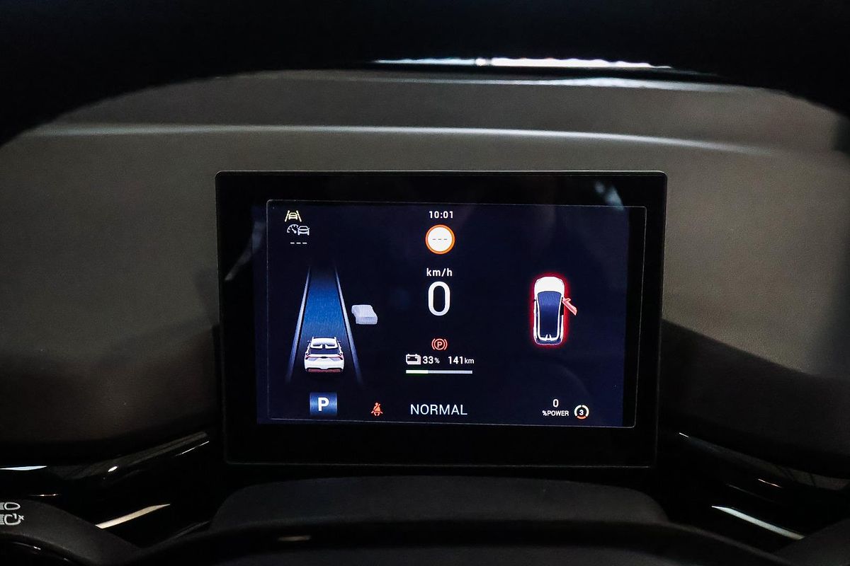 2023 MG MG4 Excite 64 MEH32