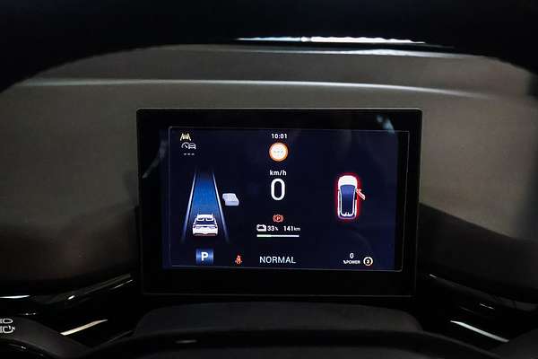 2023 MG MG4 Excite 64 MEH32