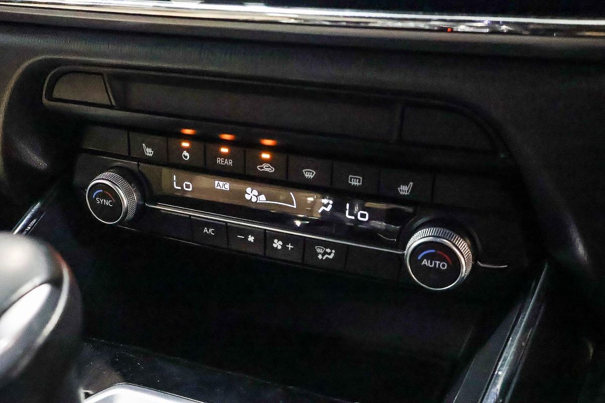 2020 Mazda CX-9 GT TC