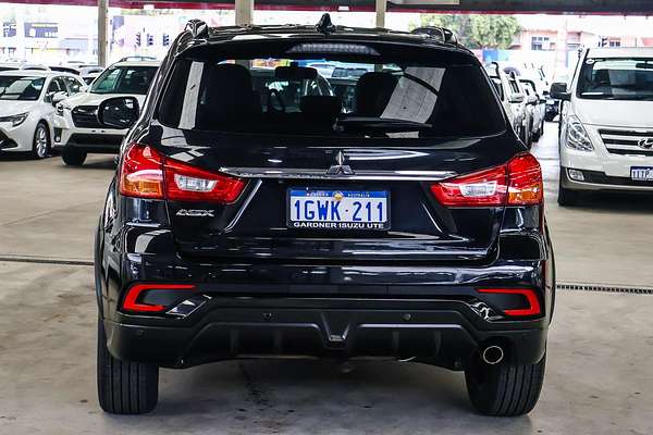 2019 Mitsubishi ASX LS XC