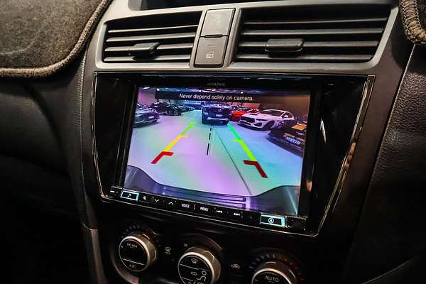 2017 Mazda BT-50 XTR UR 4X4