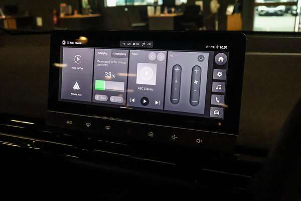 2023 MG MG4 Excite 64 MEH32