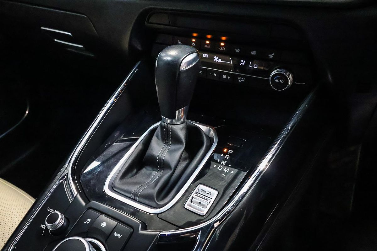 2020 Mazda CX-9 GT TC