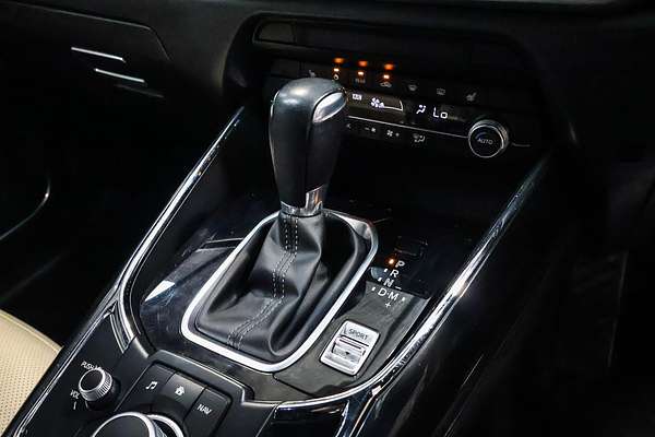 2020 Mazda CX-9 GT TC