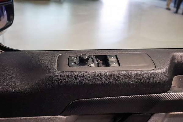 2023 Ford Transit Custom Trend 320S AV SWB Low Roof