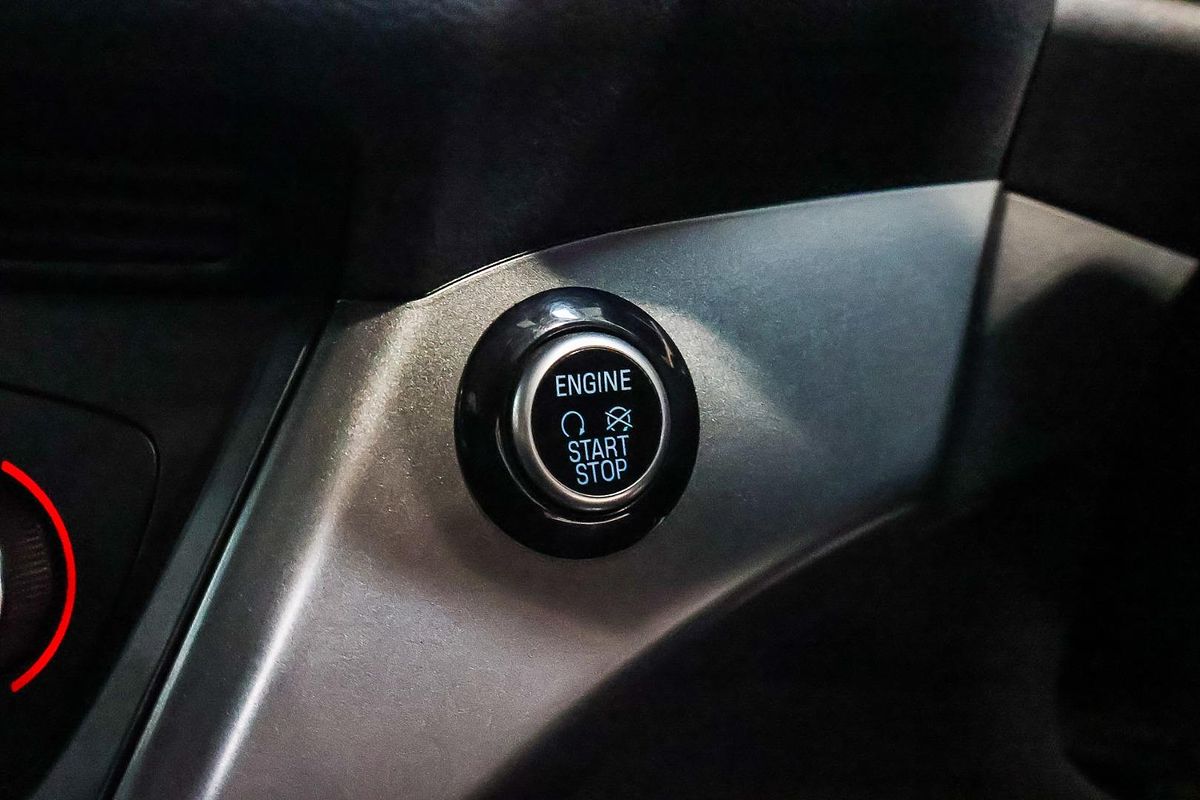 2017 Ford Escape Trend ZG