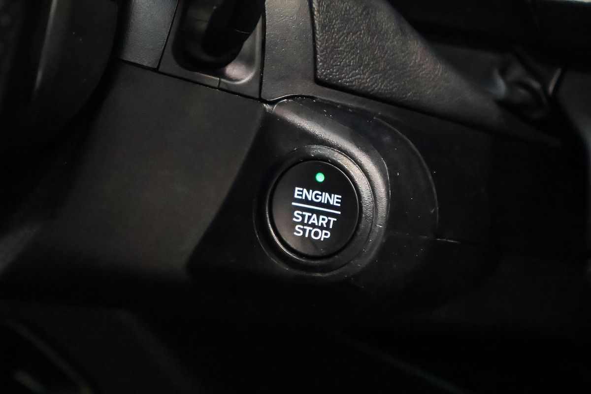 2024 Ford Ranger Raptor 4X4 3.0L