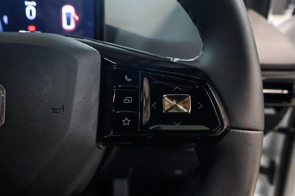 2023 MG MG4 Excite 64 MEH32