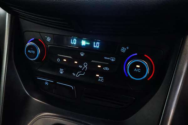 2017 Ford Escape Trend ZG