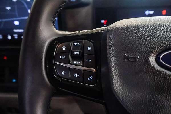 2023 Ford Transit Custom Trend 320S AV SWB Low Roof