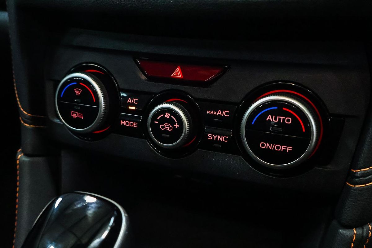 2020 Subaru XV 2.0i-S G5X