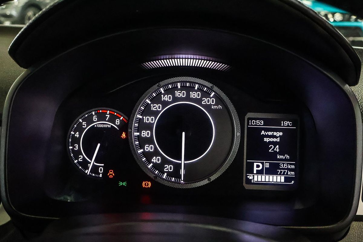 2024 Suzuki Ignis GLX MF Series II