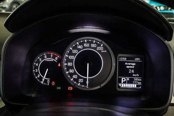 2024 Suzuki Ignis GLX MF Series II