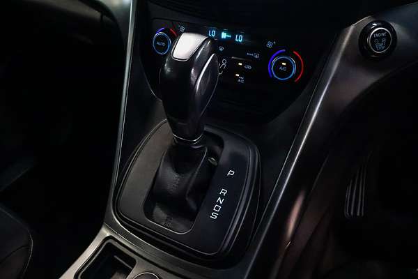 2017 Ford Escape Trend ZG