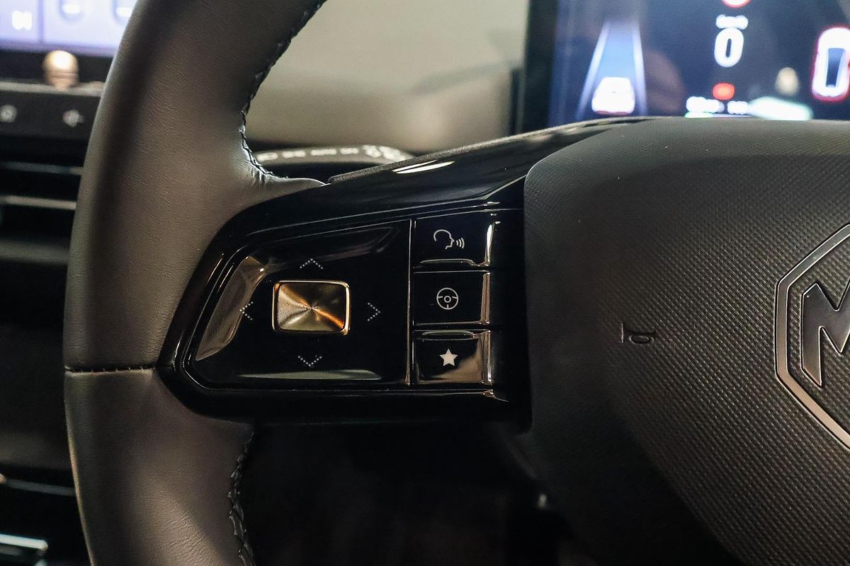 2023 MG MG4 Excite 64 MEH32