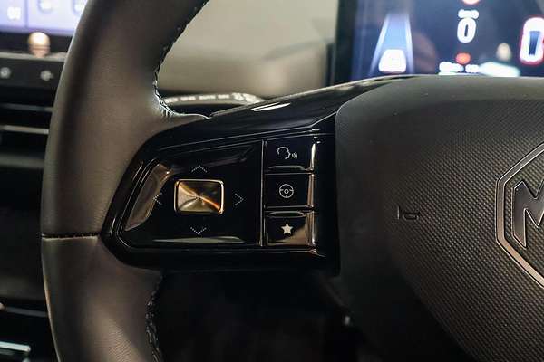 2023 MG MG4 Excite 64 MEH32