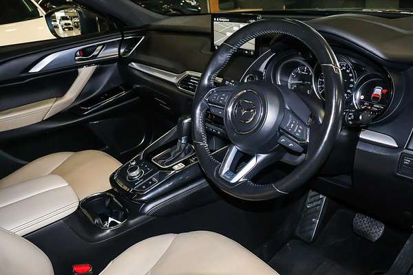 2020 Mazda CX-9 GT TC
