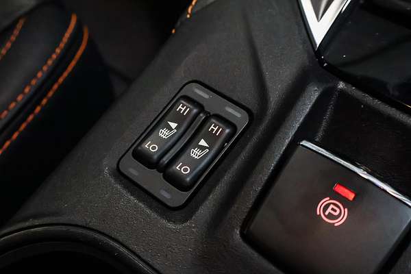 2020 Subaru XV 2.0i-S G5X