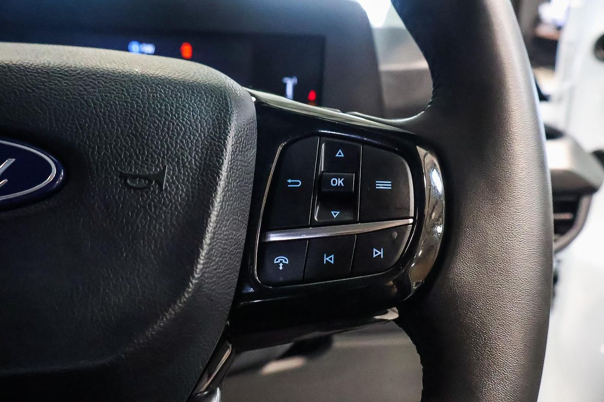 2023 Ford Transit Custom Trend 320S AV SWB Low Roof