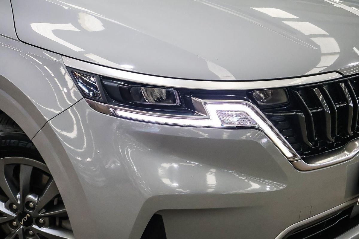 2022 Kia Carnival S KA4