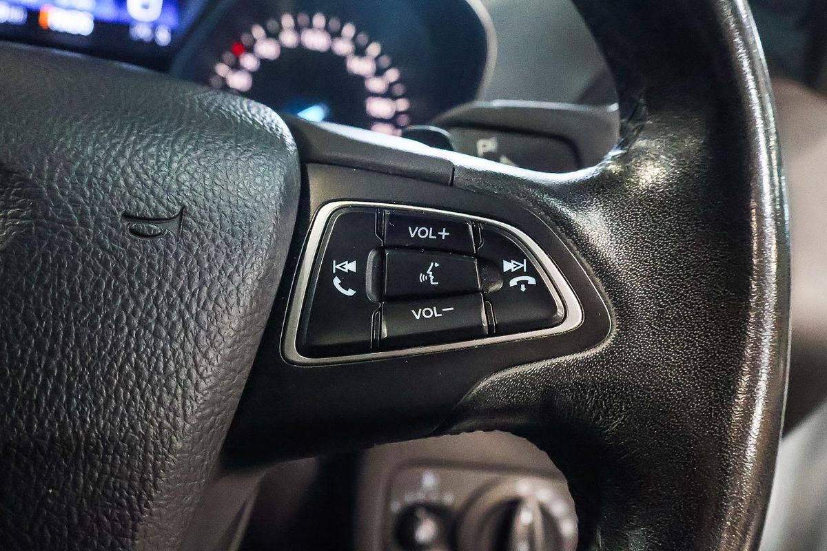 2017 Ford Escape Trend ZG