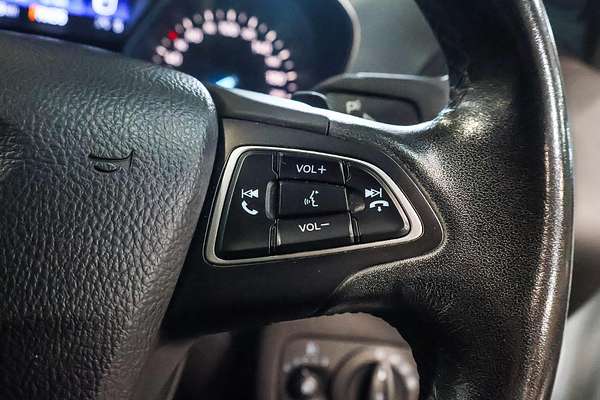 2017 Ford Escape Trend ZG