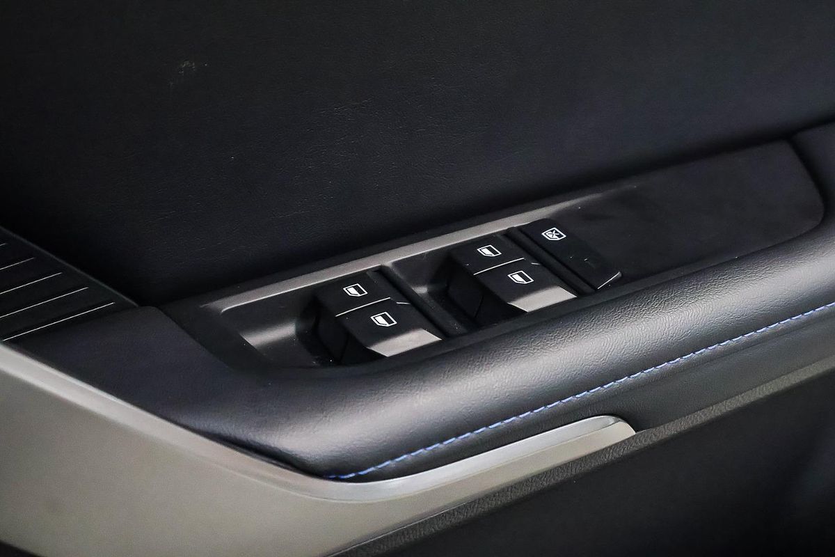 2023 MG MG4 Excite 64 MEH32