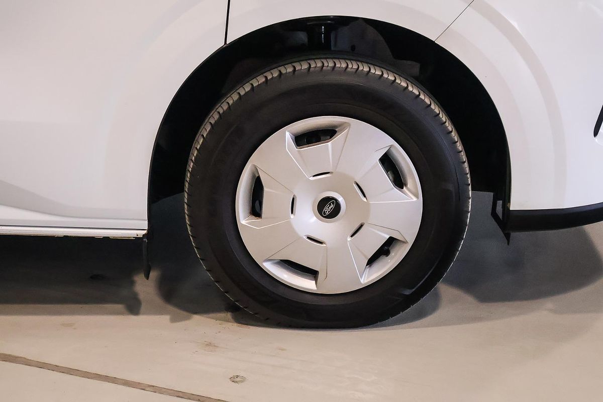 2023 Ford Transit Custom Trend 320S AV SWB Low Roof