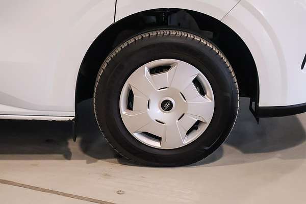 2023 Ford Transit Custom Trend 320S AV SWB Low Roof