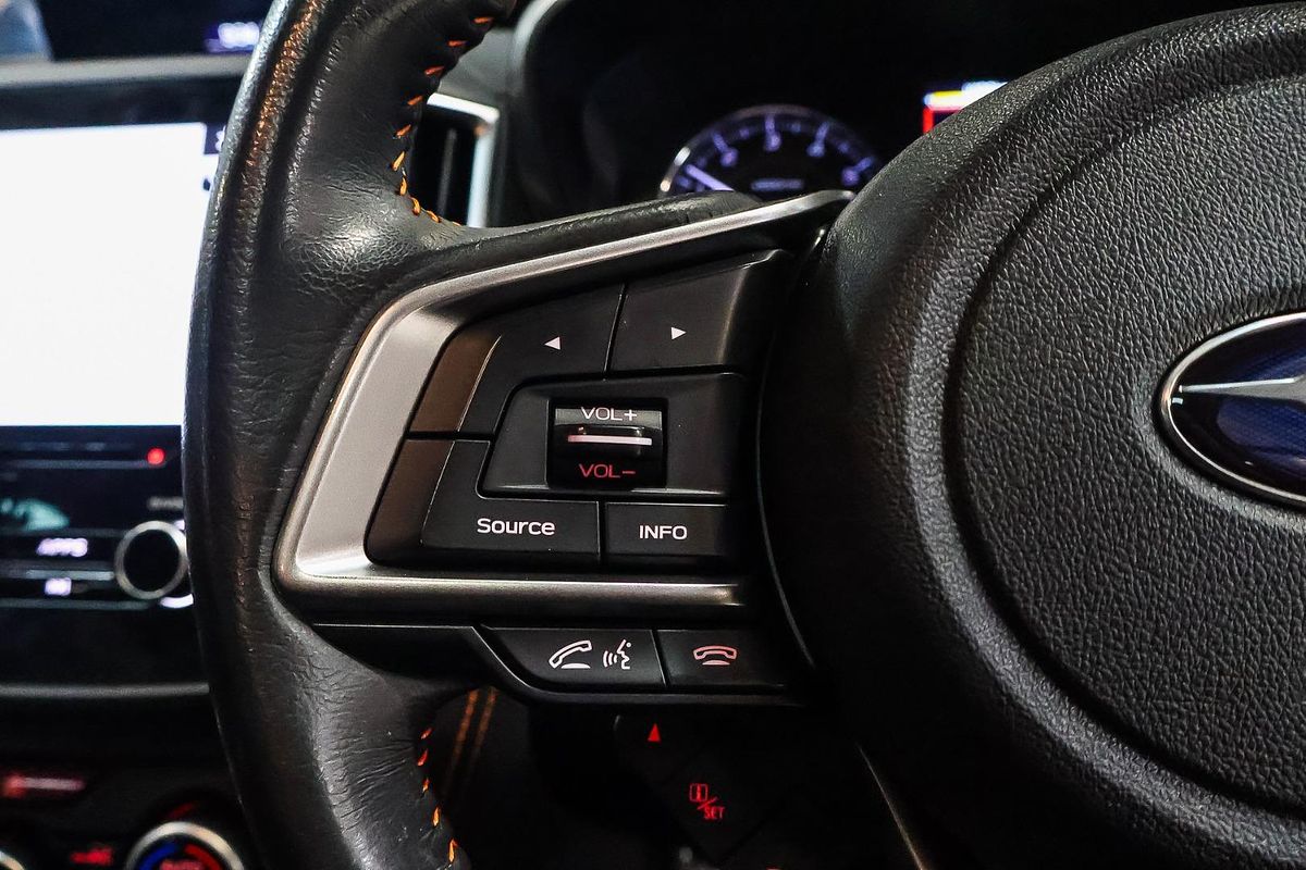 2020 Subaru XV 2.0i-S G5X