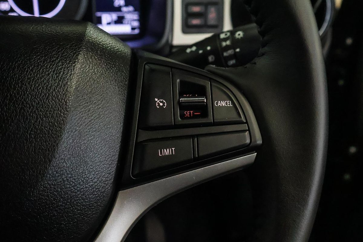 2024 Suzuki Ignis GLX MF Series II