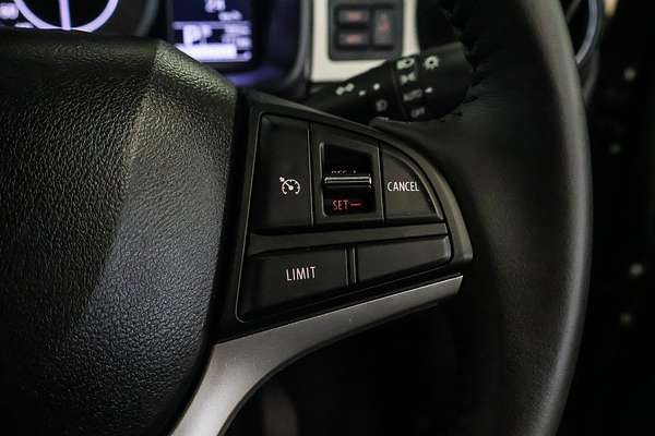 2024 Suzuki Ignis GLX MF Series II