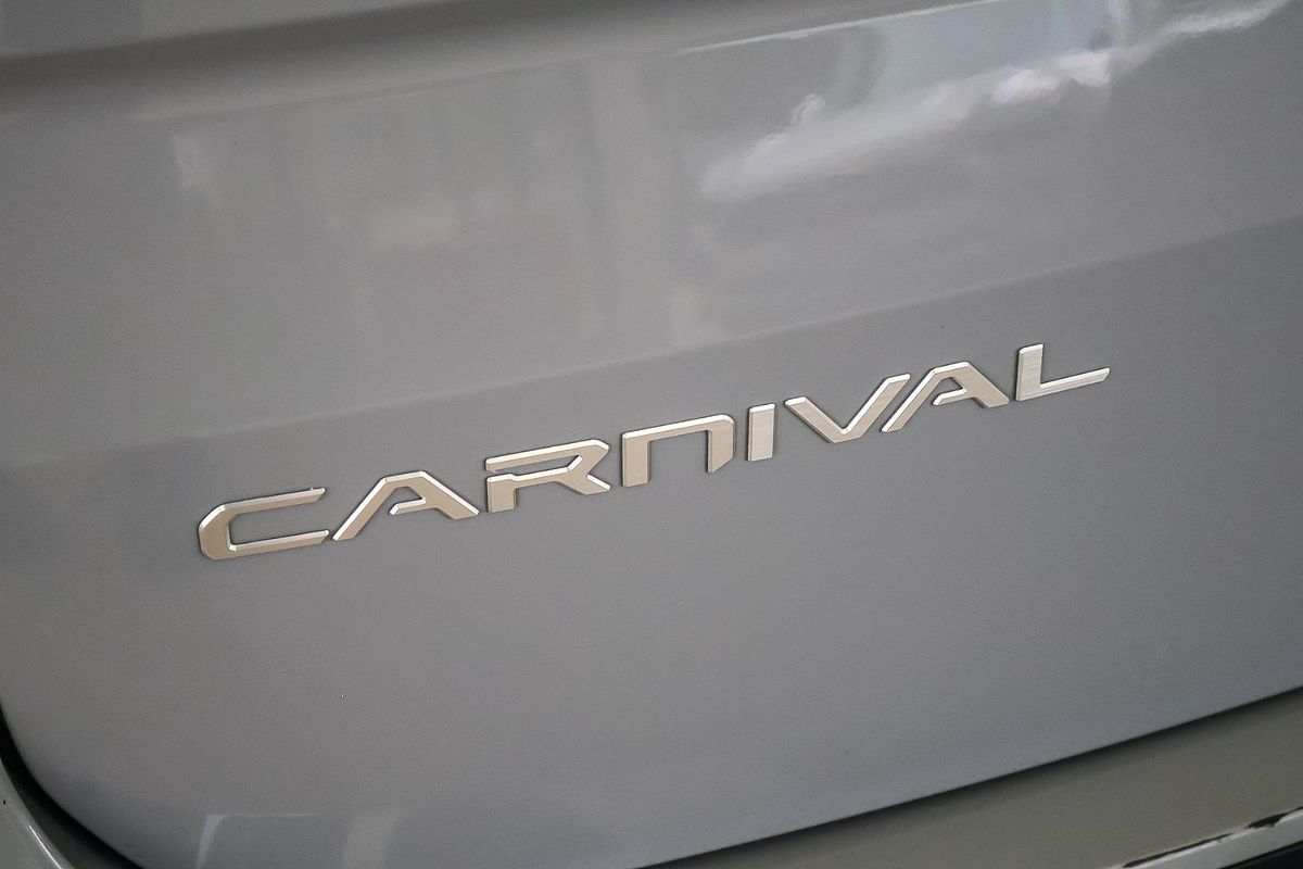2022 Kia Carnival S KA4