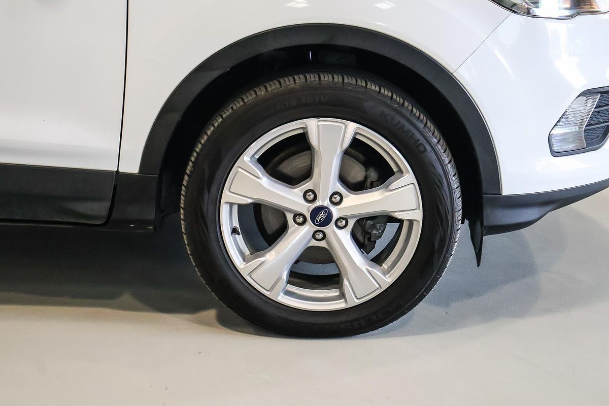 2017 Ford Escape Trend ZG