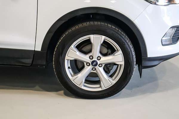 2017 Ford Escape Trend ZG