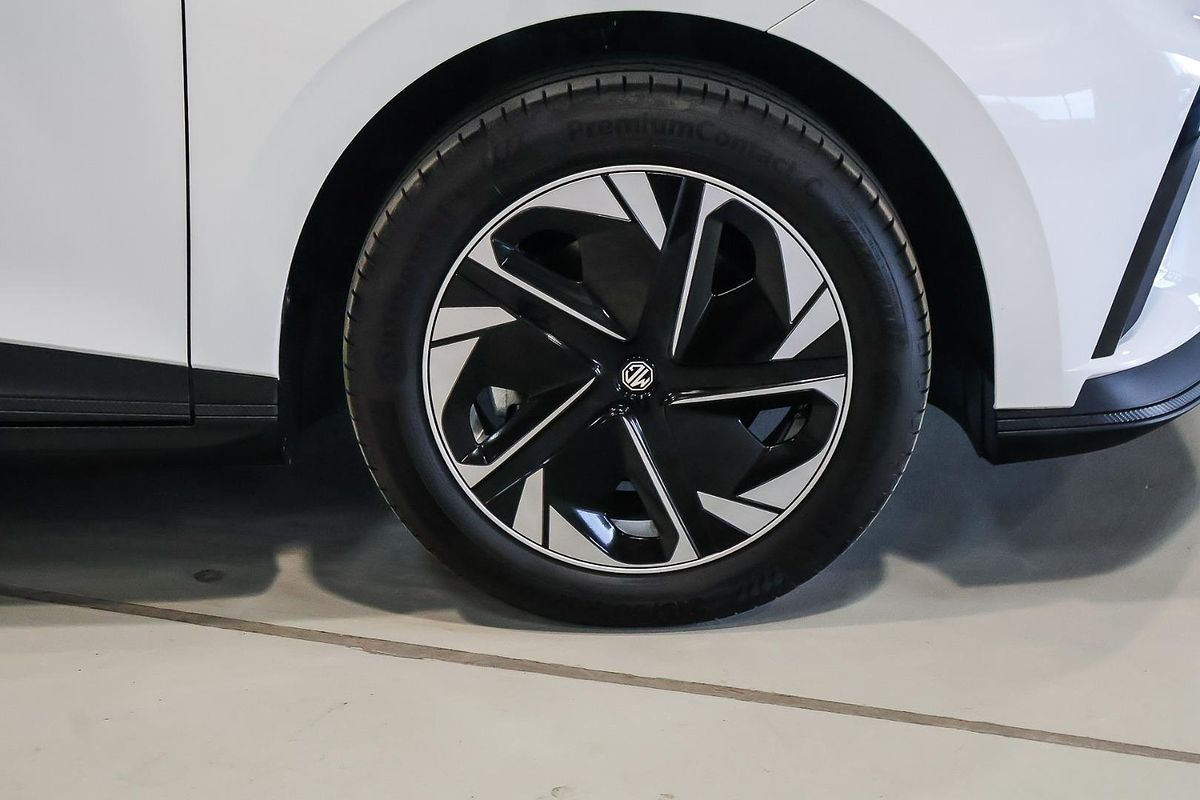 2023 MG MG4 Excite 64 MEH32