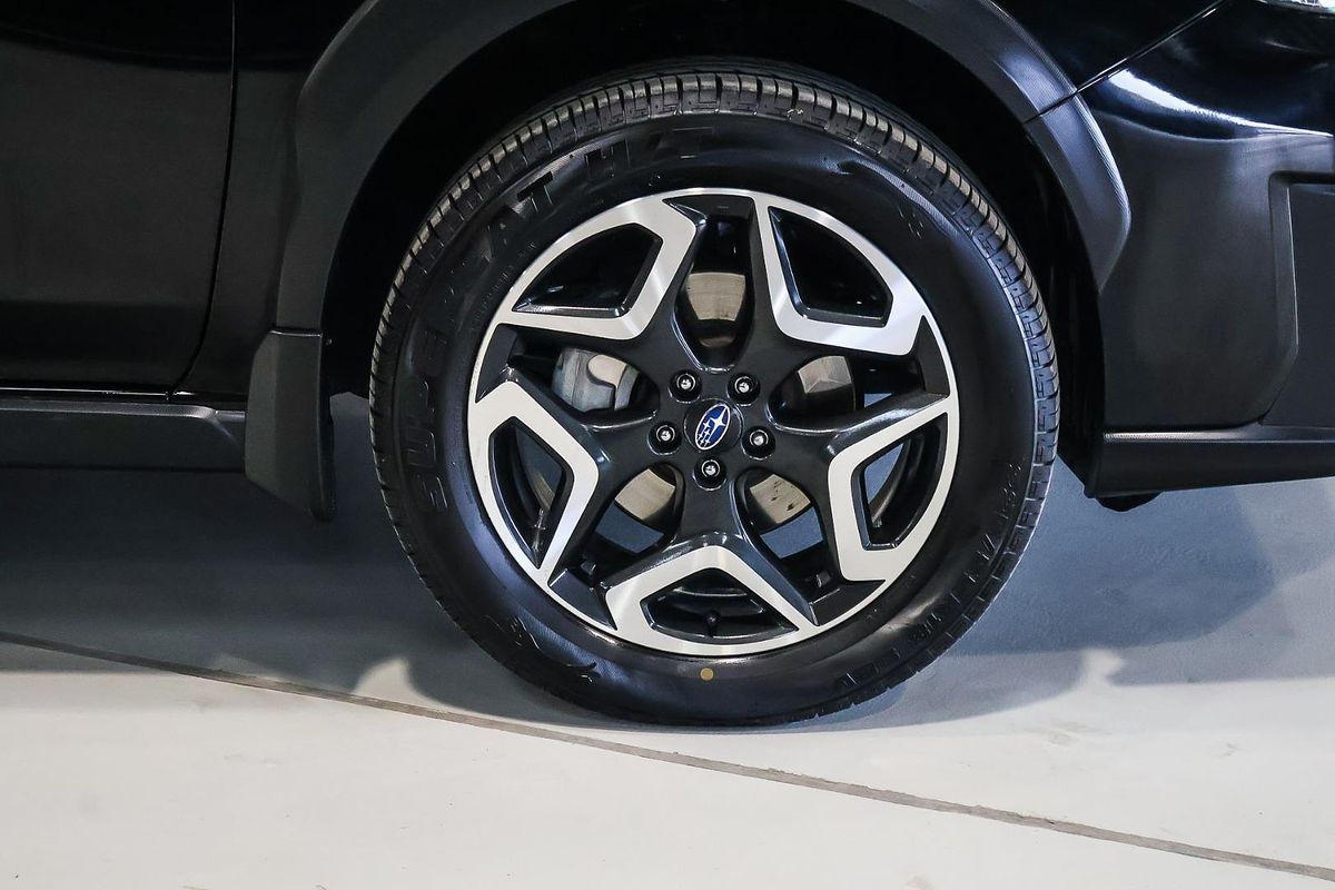 2020 Subaru XV 2.0i-S G5X