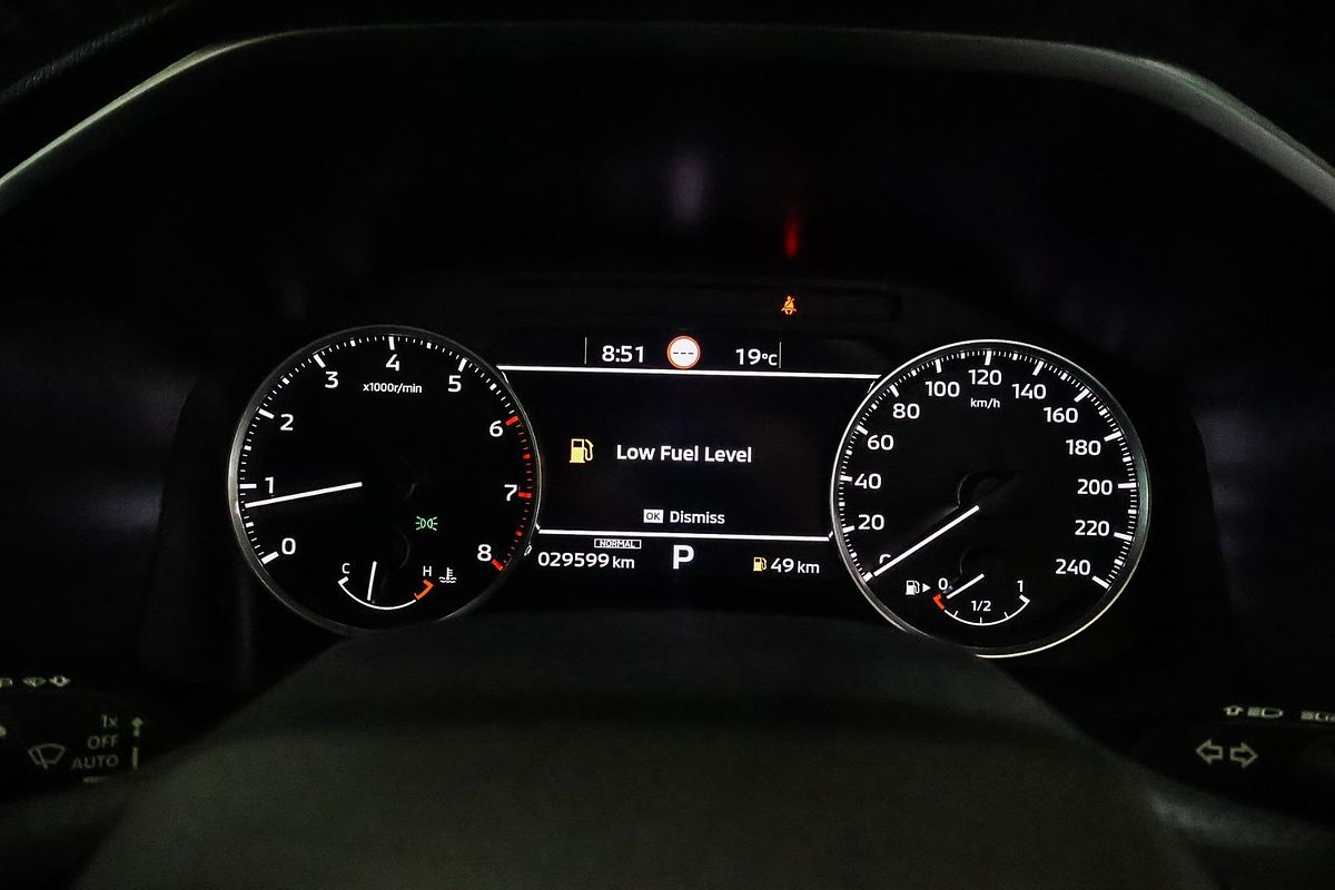 2023 Mitsubishi Outlander Aspire ZM