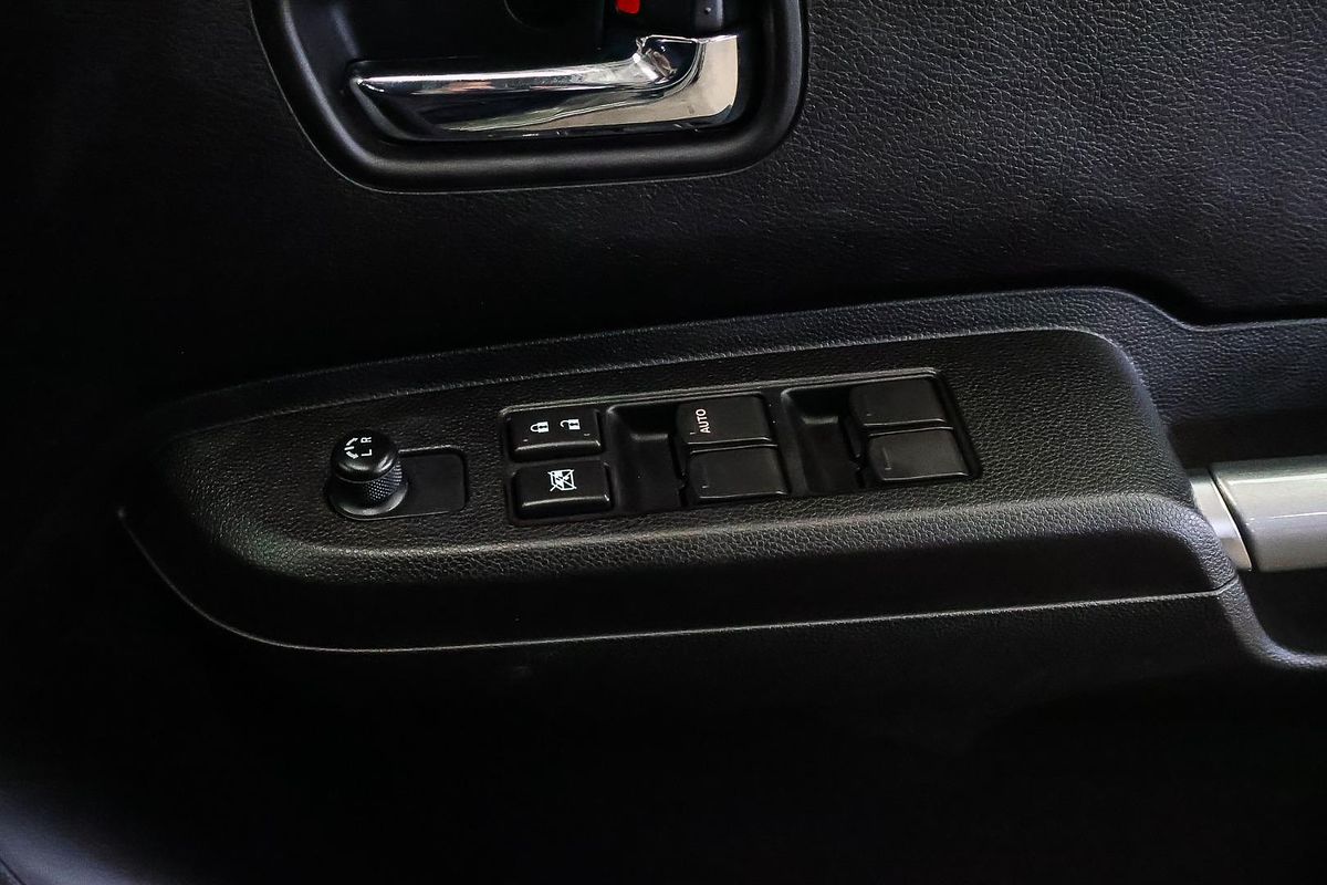 2024 Suzuki Ignis GLX MF Series II